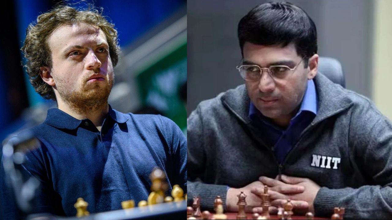 Chess’s Biggest Debate: Should Ratings Fade Like Tennis Points? Niemann Thinks So