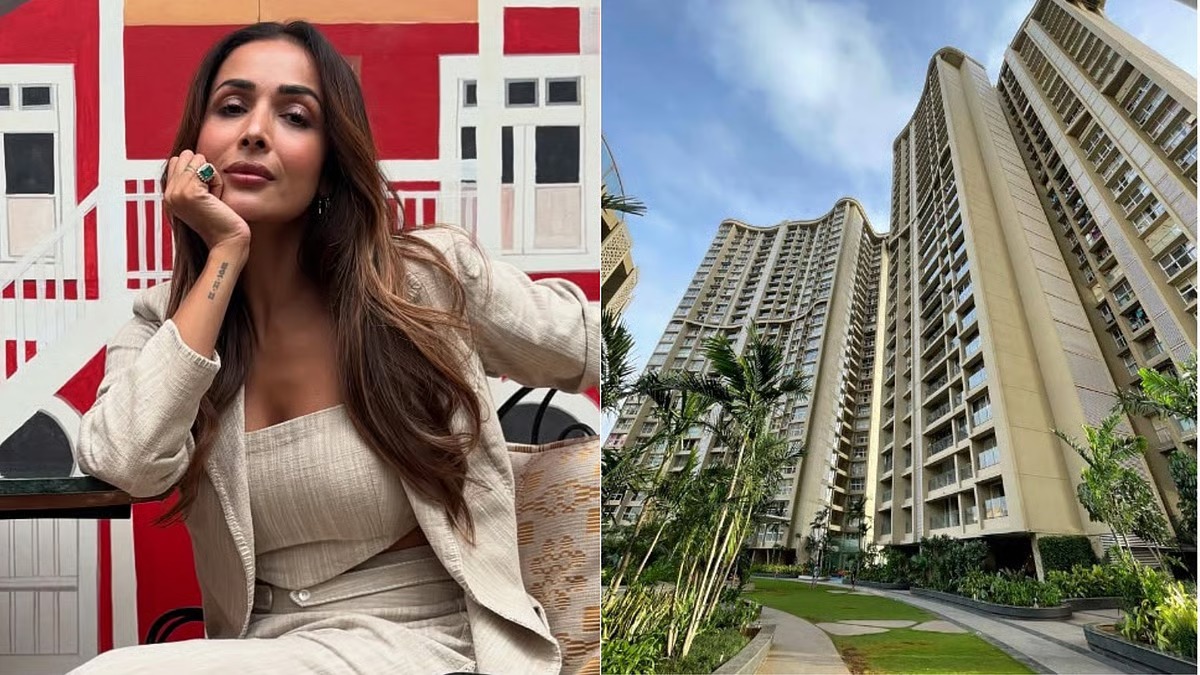The ₹5.3 Crore Deal: Malaika Arora’s Andheri West Apartment Sale Breaks Headlines
