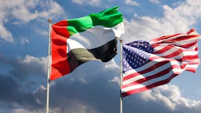 Desert Deal: UAE and U.S. Presidents Ignite a New Era in Global AI Power