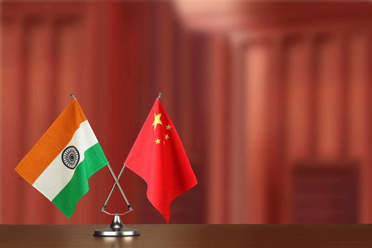 Dragon-Elephant Tango: India and China Pledge Strategic Cooperation for Global Stability