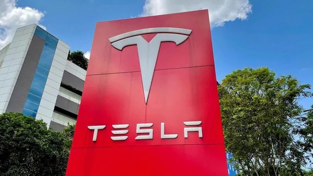 Tesla's 2025 Outlook: Turbulent Skies or Clear Horizons?