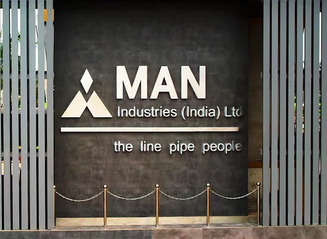 Man Industries Confirms Geopolitical Situation Will Not Impact Operations Or Financials