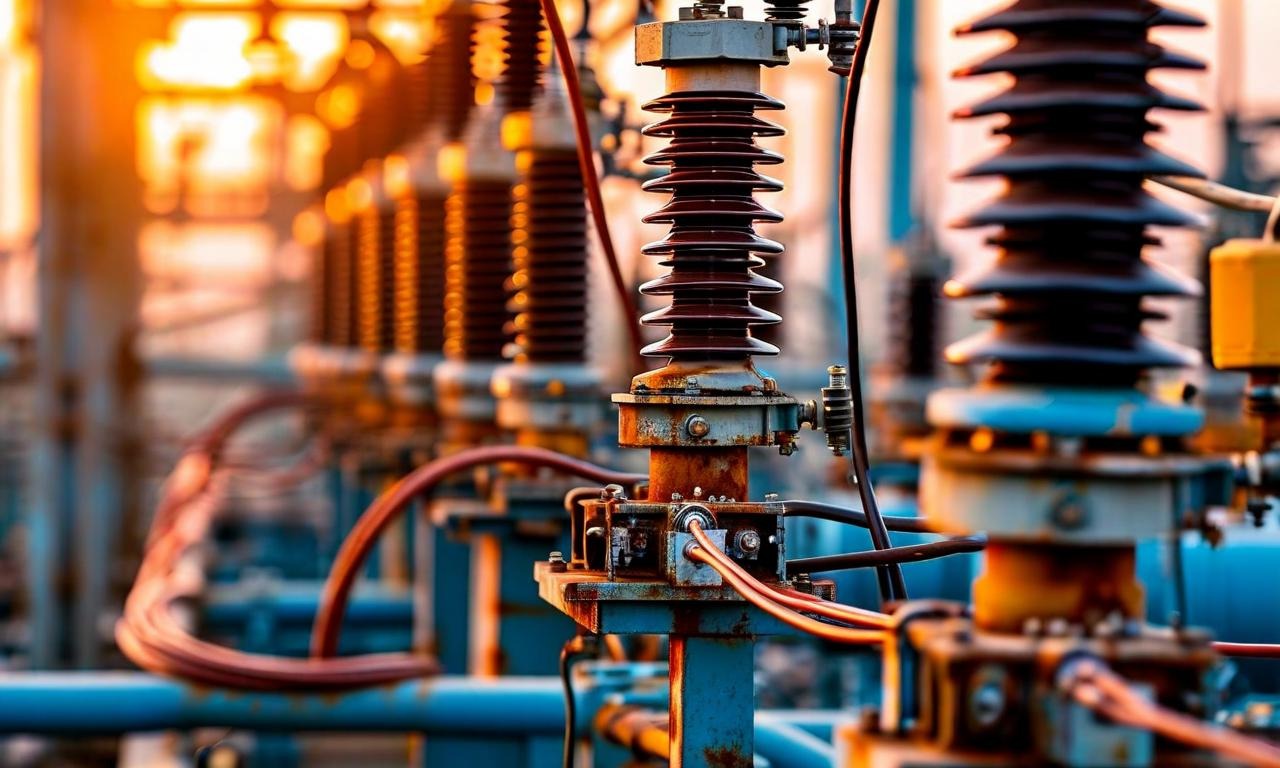 Diamond Power Infrastructure Plans Fundraise Through QIP Route