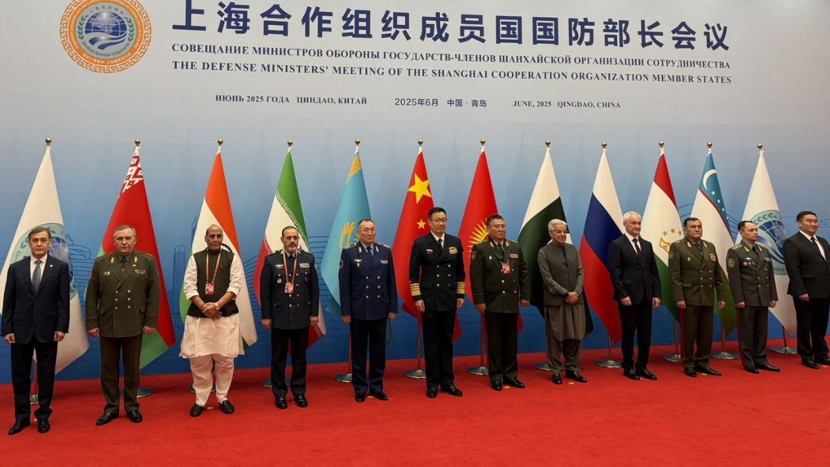 Modi Turns Tariffs into Triumph—SCO Summit Becomes Strategic Springboard for India