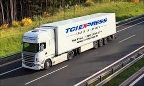 TCI Express Reports Q3 Revenue Of 3.14 Bln Rupees, Net Profit At 220.3 Mln Rupees
