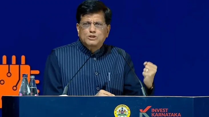 Goyal Emphasizes Centre-State Collaboration for Economic Growth