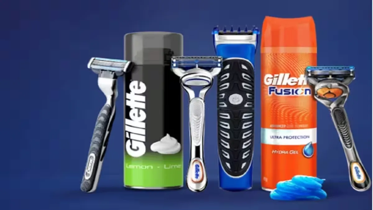 Gillette India Delivers Clean-Cut Q1 Performance: ₹1.46 Billion Profit on Robust Grooming Demand