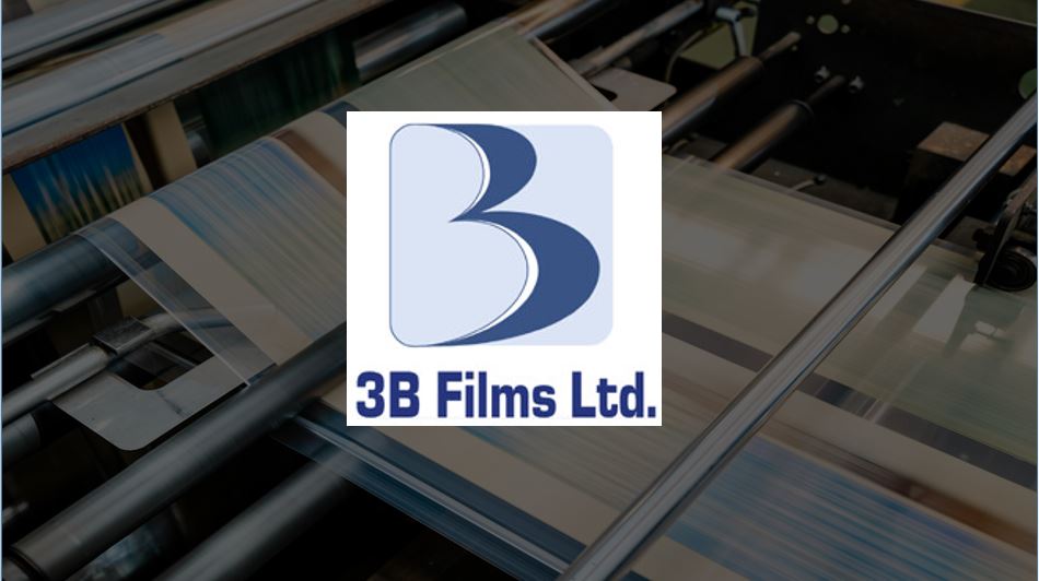 3B Films Approves ₹100-Crore Rights Issue in Vadodara Board Meet