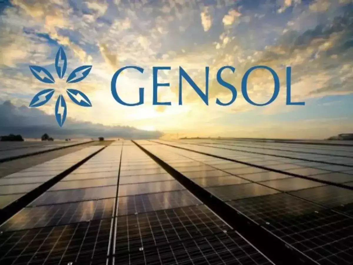 Gensol Engineering Announces Significant Capital Raising and Corporate Actions