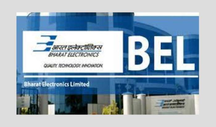 BEL Secures Rs 962 Crore in Fresh Orders, Boosts FY25 Order Book to Rs 11,855 Crore