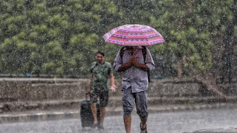 Delhi to See Warm Days, Misty Mornings, Rain Predicted in Coming Week