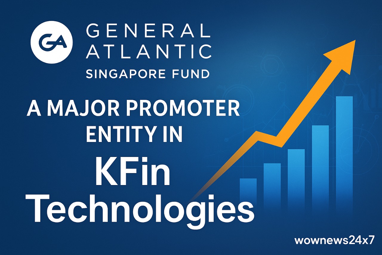Blockbuster Block Deal: Will General Atlantic’s KFin Exit Shake Up the Fintech Landscape?
