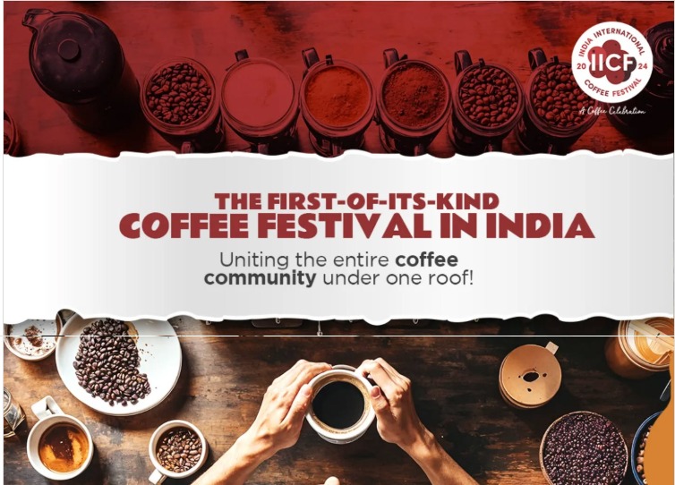Brewing Connections: Bengaluru Hosts Coffee’s Grand Return