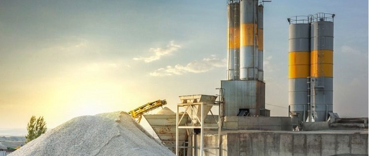 Shree Cement Boosts Capacity With New 3.0 MTPA Cement Mill In Rajasthan