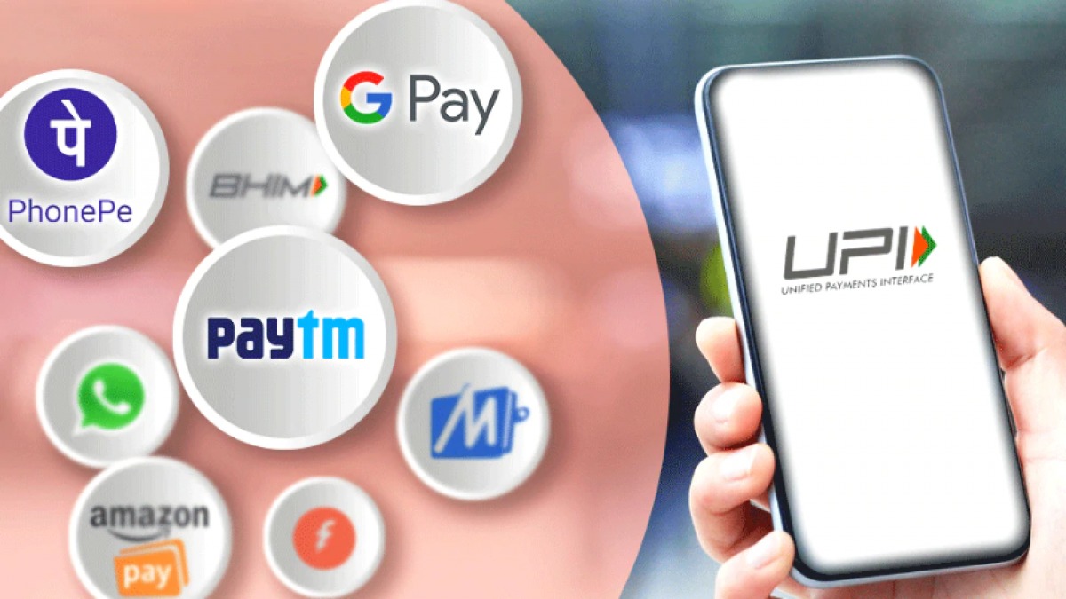 The Great UPI Shift: PhonePe and Google Pay Lead the Charge as CRED Struggles