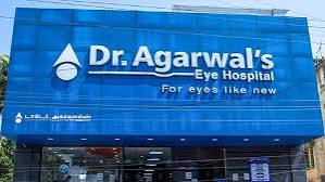 Dr. Agarwal's Healthcare IPO: Lukewarm Response Sparks Investor Caution