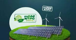 NTPC Green Energy and Paradip Port Ink MoU to Pioneer Green Hydrogen Ecosystem