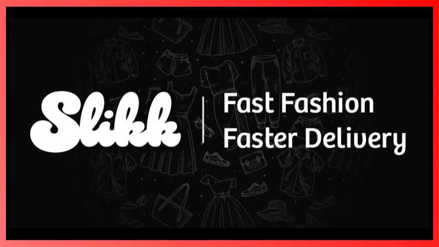 WOW STORY OF THE DAY: Three Amazon Alumni Asked Why Fashion Takes 5 Days to Deliver and Built Slikk to Fix It.