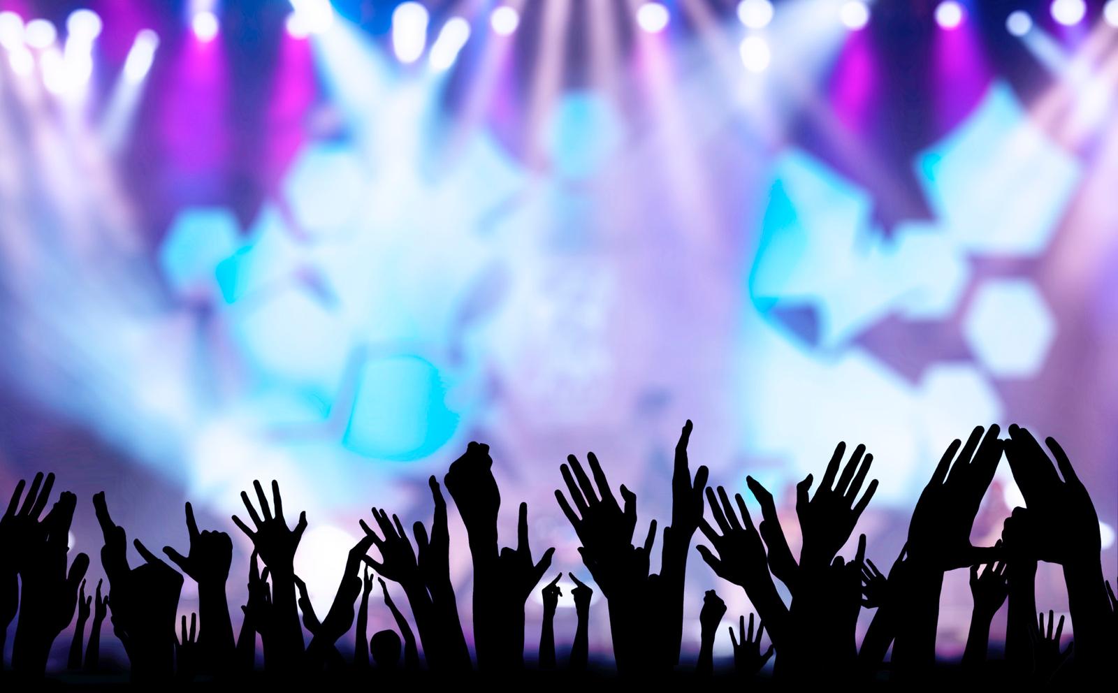 Brandstand Live: How Concerts Are Turning Up the Volume on Marketing