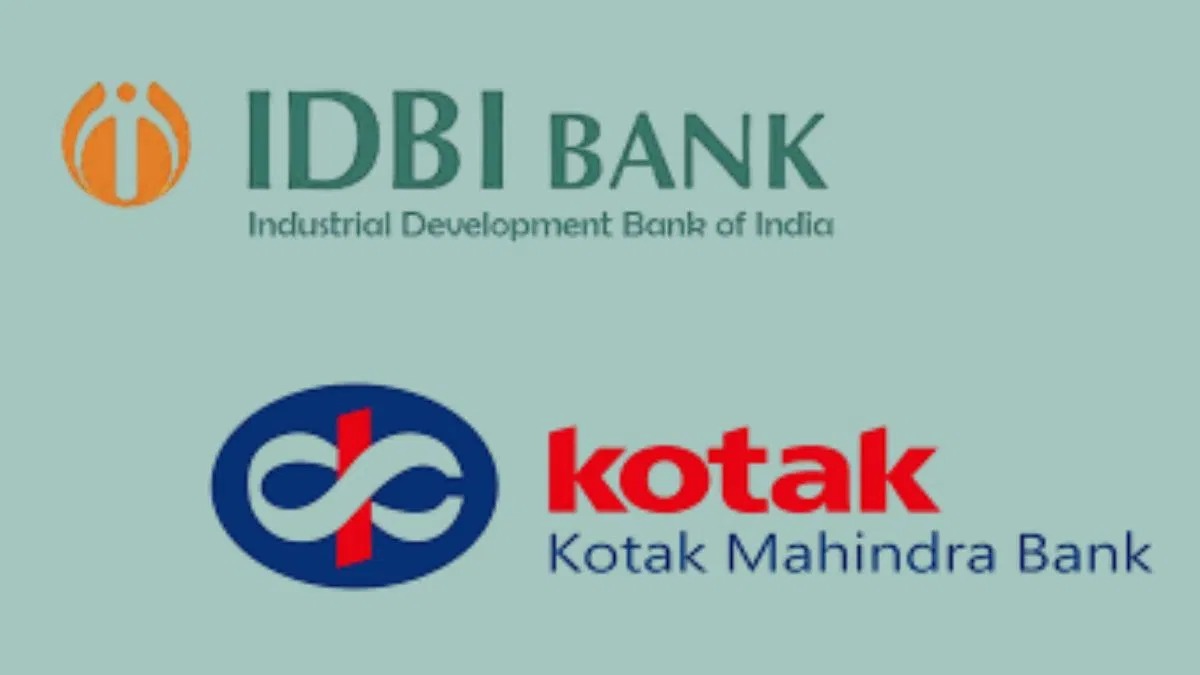 Kotak Mahindra Bank Confirms No Financial Bid Submitted for IDBI Stake Sale