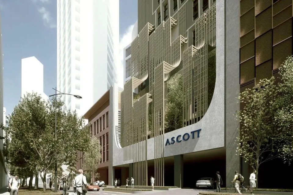 Room for Ambition: Ascott Checks In 12,000 New Careers with Massive Expansion