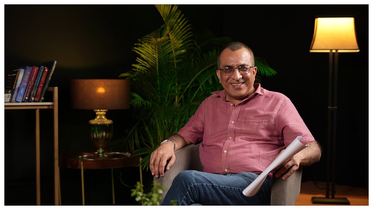 From Pennywise to Plastic Peril: Vivek Law Tracks India’s Financial Journey Across Generations