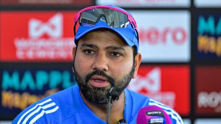 Rohit Sharma Hits Historic Century, Dismisses Retirement Rumors