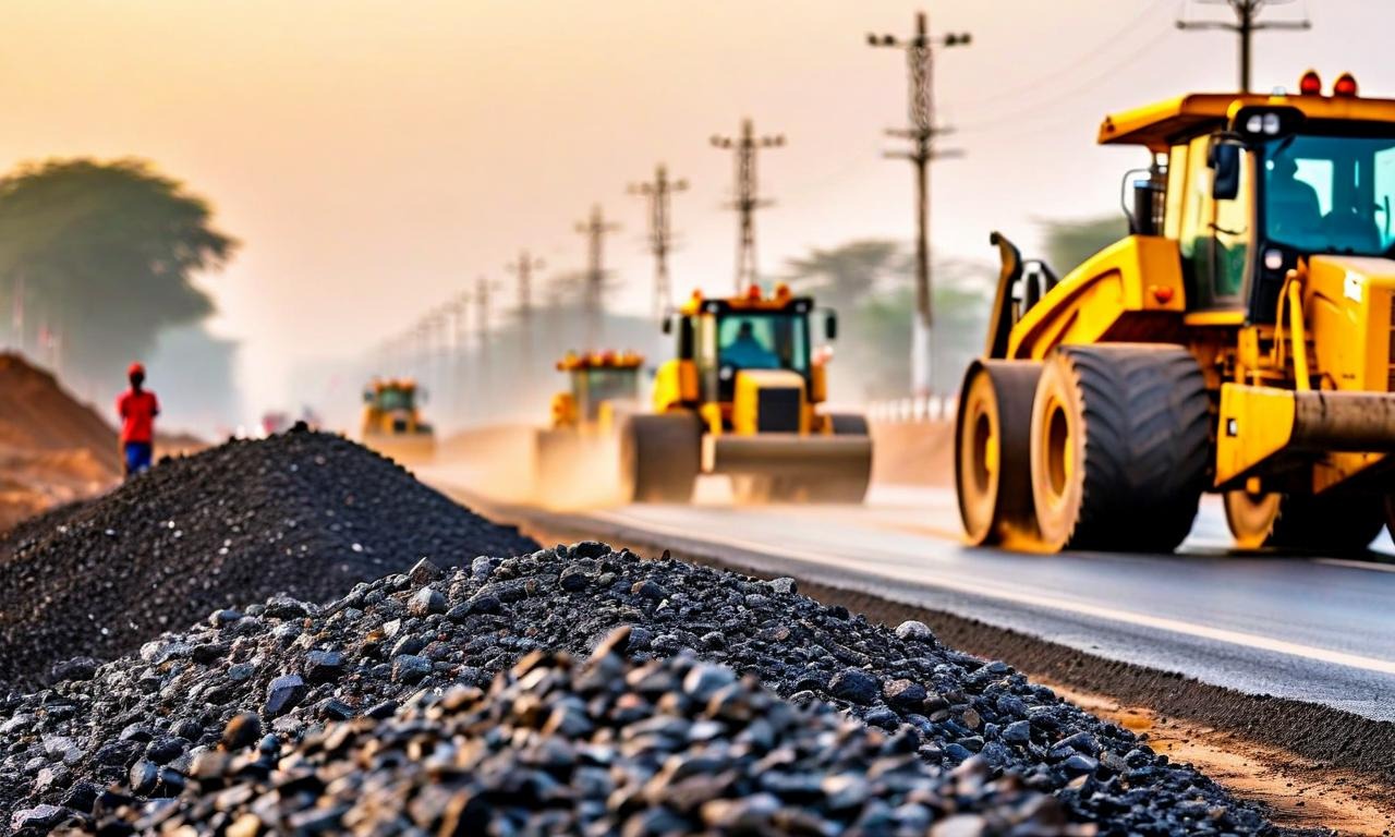 Markolines Pavement Technologies Secures Orders Worth Rs 123.2 Million