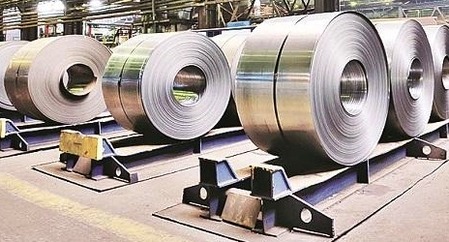 Steel Ministry Eases Quality Controls: 55 Standards Suspended to Aid Industry