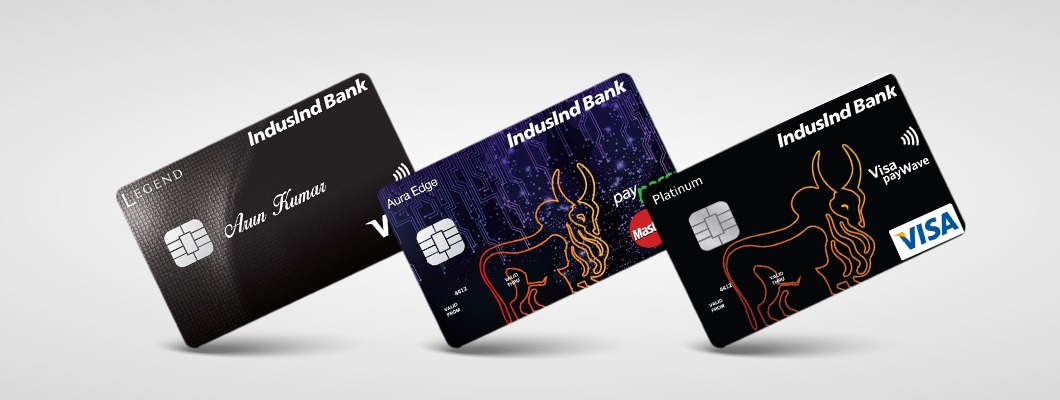 IndusInd Bank Credit Card Rules Changing From 15 June 2026