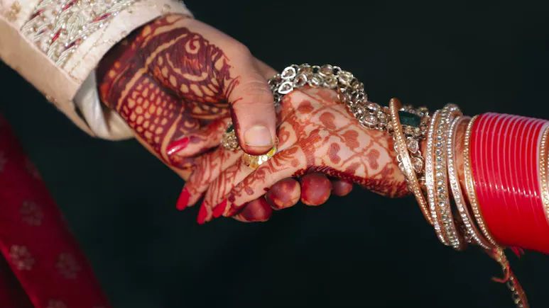 IPS Officer’s Daughter’s Groom Criteria: Upper Caste Or ₹80 Lakh Salary