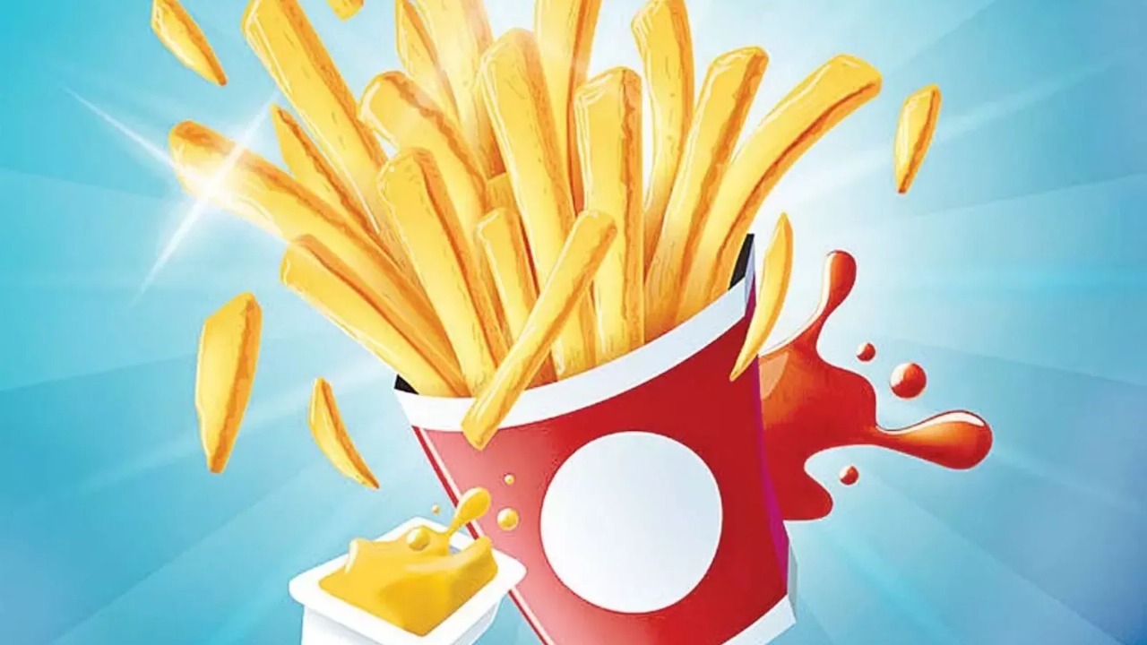 Chip Happens: India’s Frozen Fries Heat Up the Export Charts