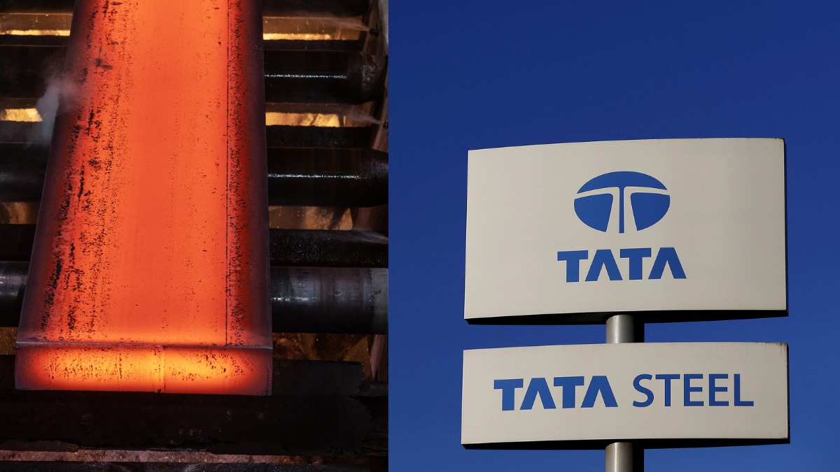 Tata Steel Faces ₹1,902 Cr Demand Over Sukinda Dispatch Shortfall, Vows Legal Fight