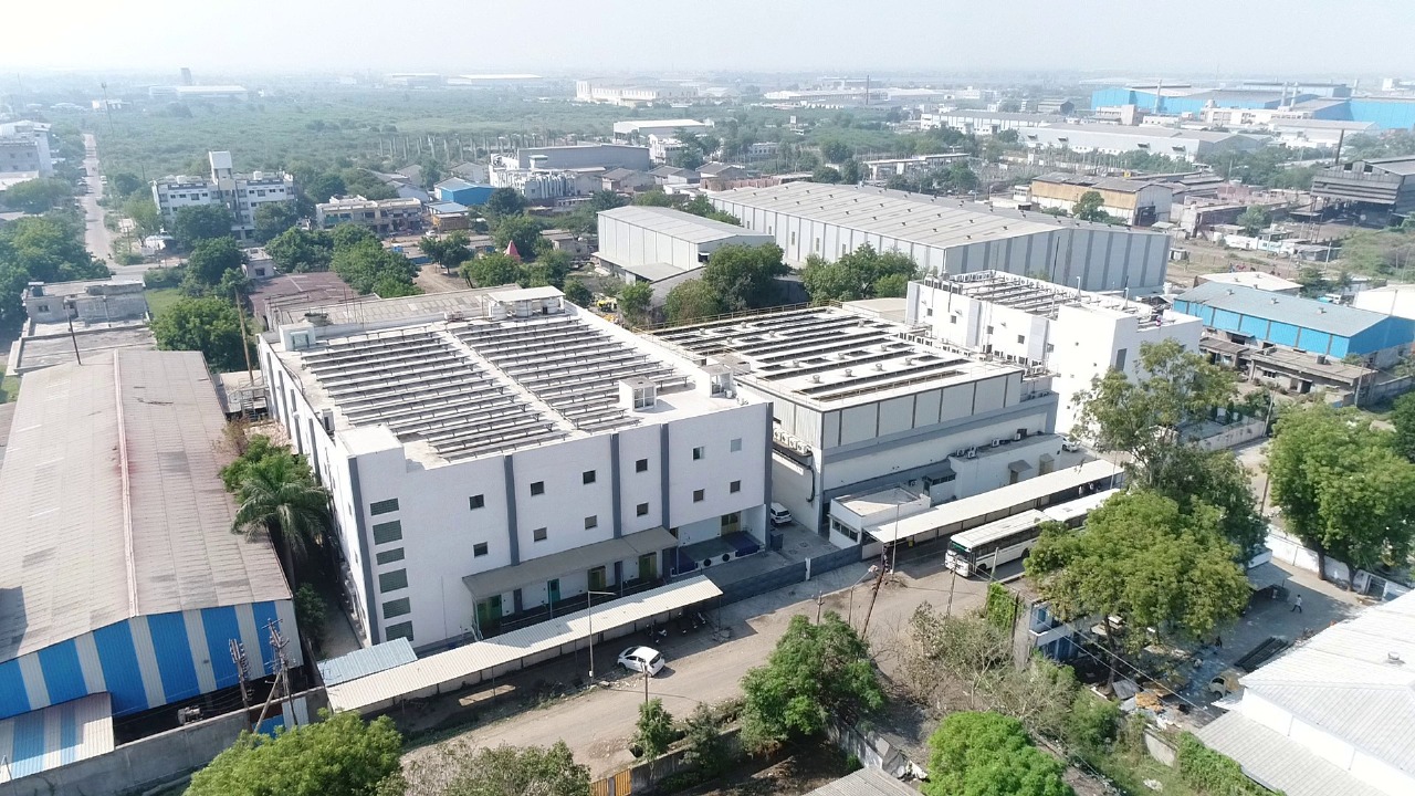 Eris Lifesciences Eyes Strategic Stake In Swiss Parenterals To Expand Injectables Portfolio