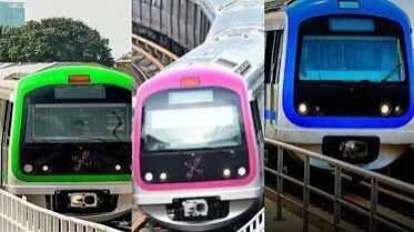 Three Major Metro Projects Are About to Reshape Bengaluru's Commute