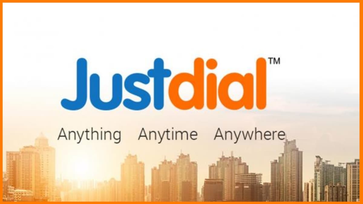 Just Dial Delivers 6.4% Revenue Surge, AI Ambitions Shine Amid Profit Pinch