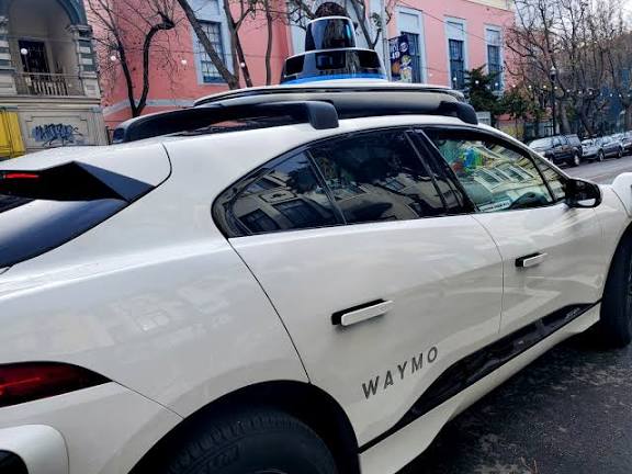 Waymo’s Robotaxi Revolution Hits San Francisco Airport — First Rides With Humans Behind the Wheel