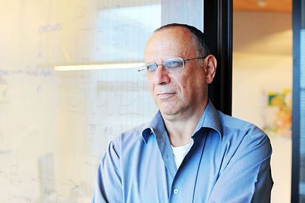 Dov Moran: Pioneering Innovation and Empowering Future Tech Leaders