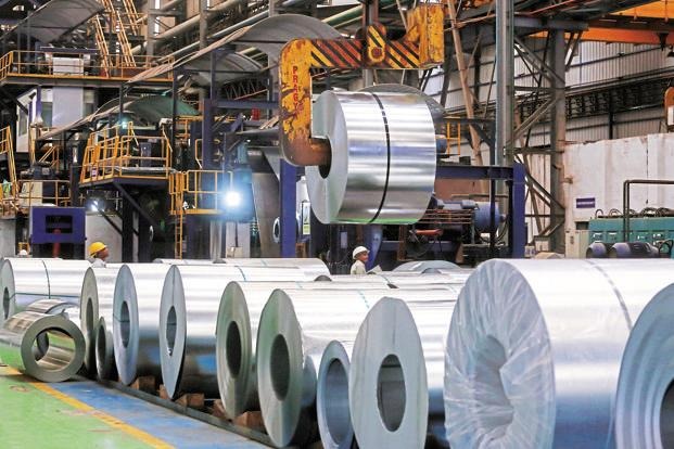 India Steel Works Signs Term Sheets for Mumbai Land Development