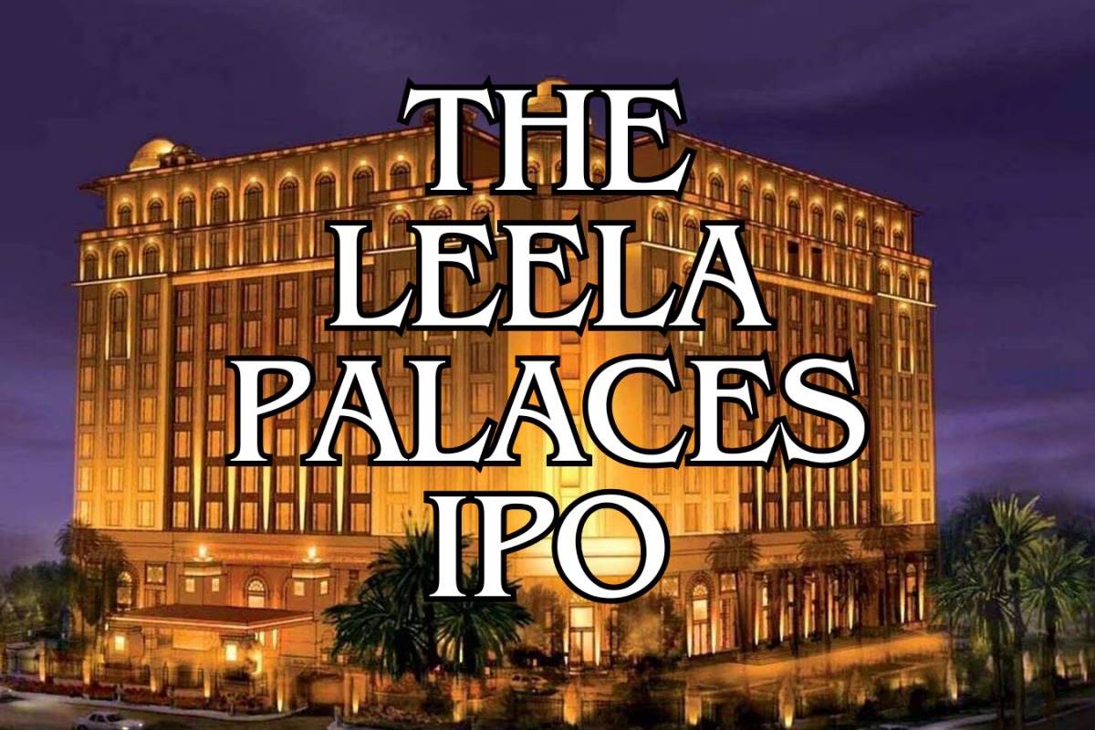 Leela Hotels Owner Schloss Bangalore Sets IPO Price Band at ₹413-435 Amidst Reduced Issue Size
