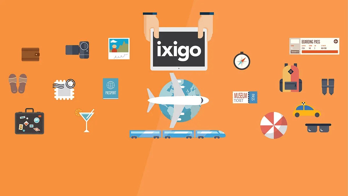 One App, Every Mile: ixigo’s AI Tracks Flights, Plans Trips, Calms Nerves