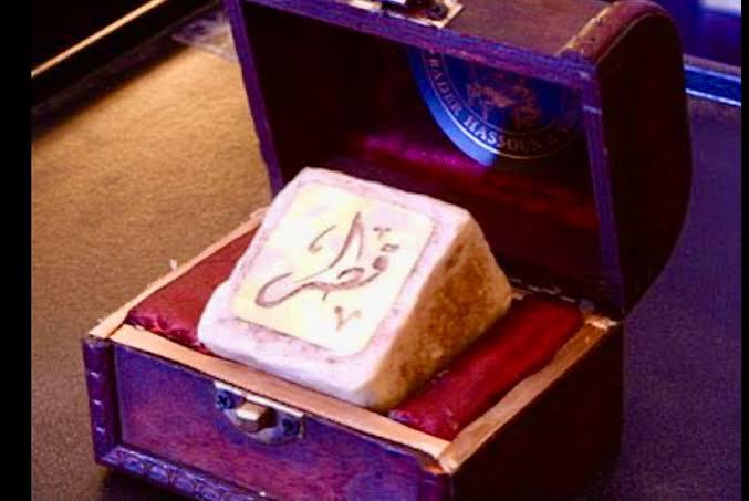 Lather in Luxury: World’s Costliest Soap Infused with Gold