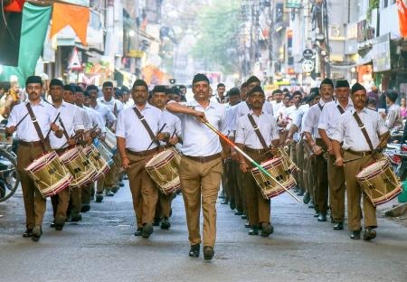 Rashtriya Swayamsevak Sangh (RSS)'s Green Revolution: Saving Millions Through Plastic Ban