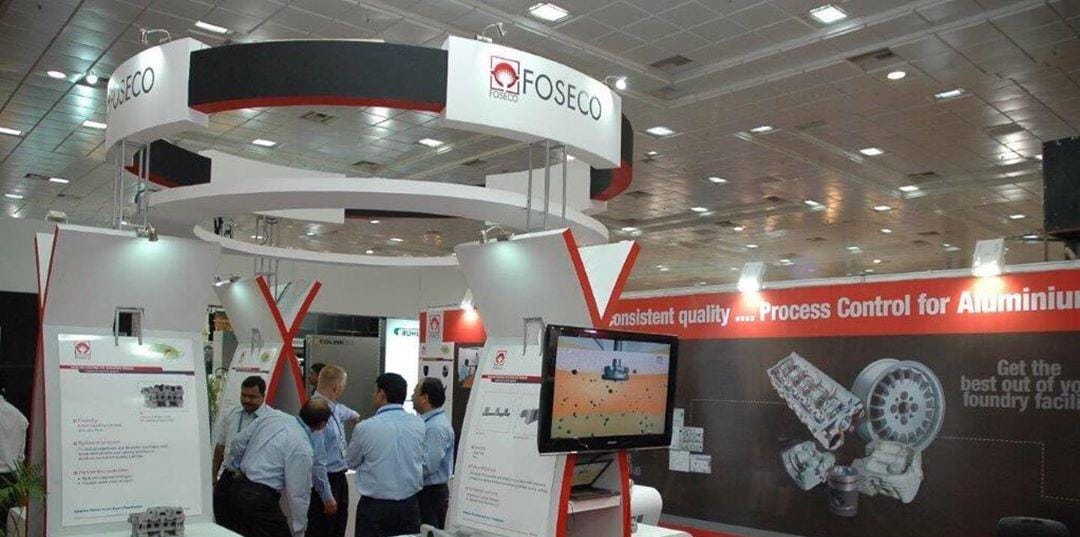 Foseco India’s Quarter Sparkles With Solid Earnings And Dividend Boost