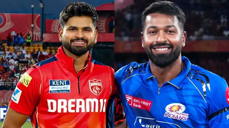 Pitch Storm: Fans Lash Out as PBKS vs MI Gets Washed Away from Kolkata