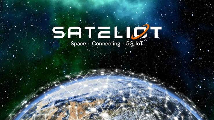 Sateliot Sets Up India Unit, Eyes Satellite IoT Market Expansion