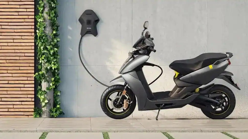 Ather Energy Revs Up Innovation: Rs 750 Crore R&D Push to Turbocharge India's EV Scene