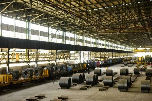 Forging the Future: Chhattisgarh’s Steel Sector Rockets with Unprecedented Investor Frenzy
