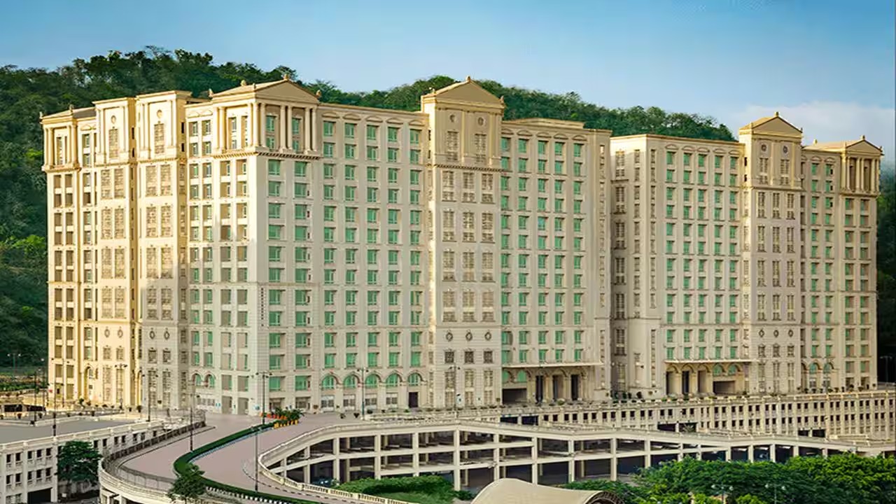 Brookfield India Real Estate Trust Raises Rs 20 Billion Through Sustainability-Linked Bond