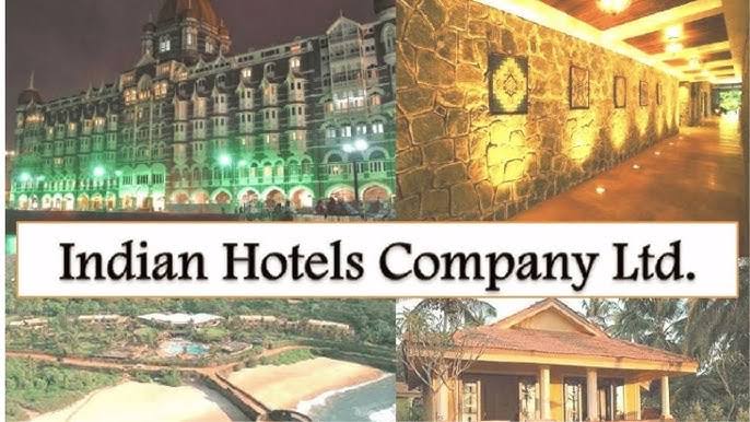 Indian Hotels Company Grows with 100 New Properties in FY2025, Enhancing Global Footprint